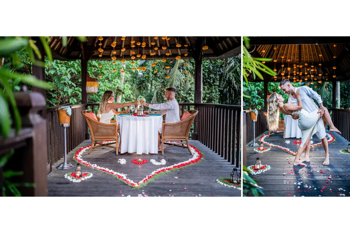 Adiwana Resort Jembawan sample photo 19