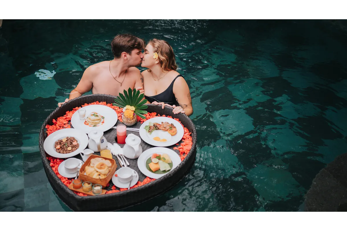 Alena Resort Ubud sample photo 3
