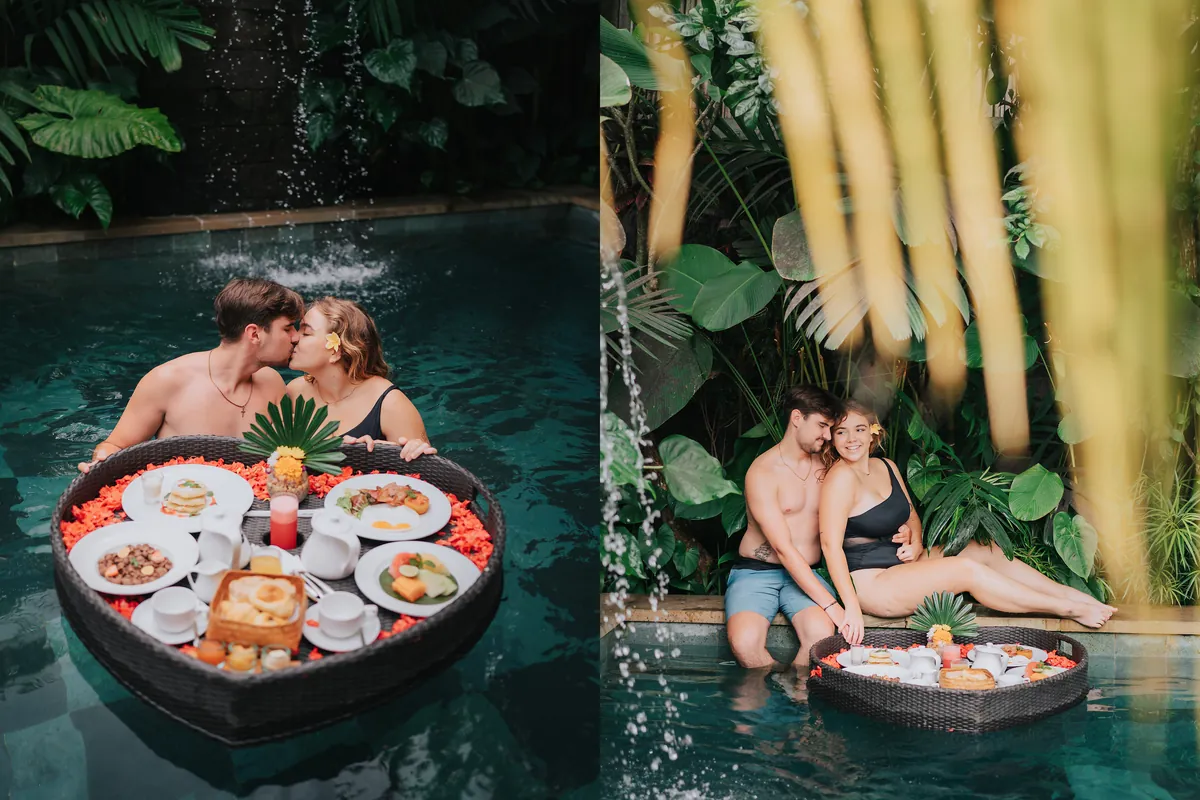 Alena Resort Ubud sample photo 4
