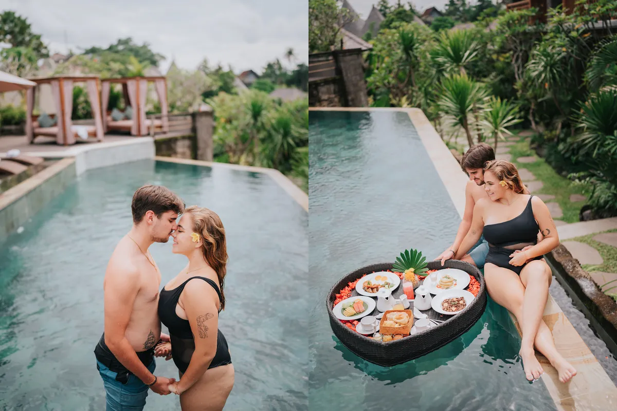 Alena Resort Ubud sample photo 5