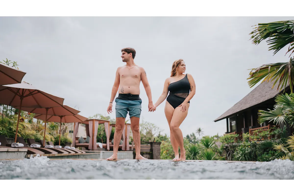 Alena Resort Ubud sample photo 6