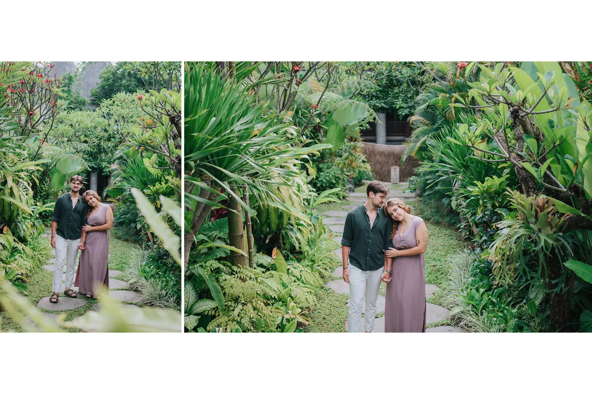 Alena Resort Ubud sample photo 7