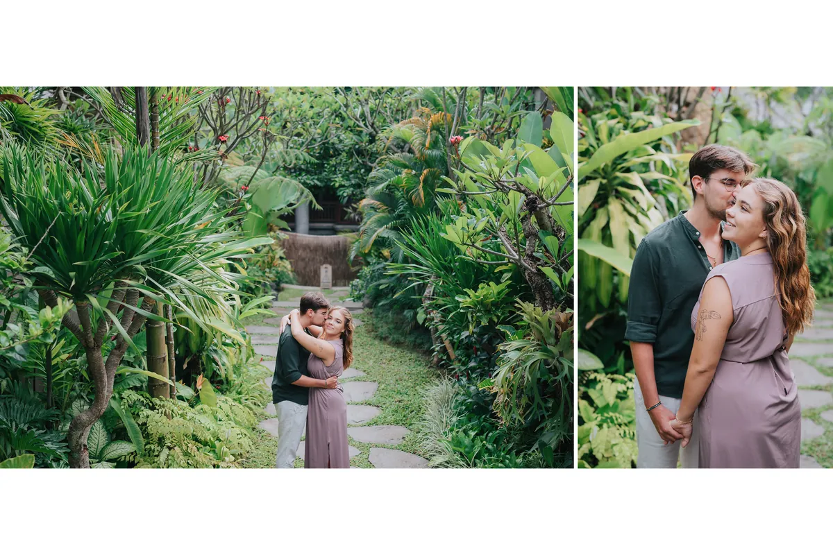 Alena Resort Ubud sample photo 8
