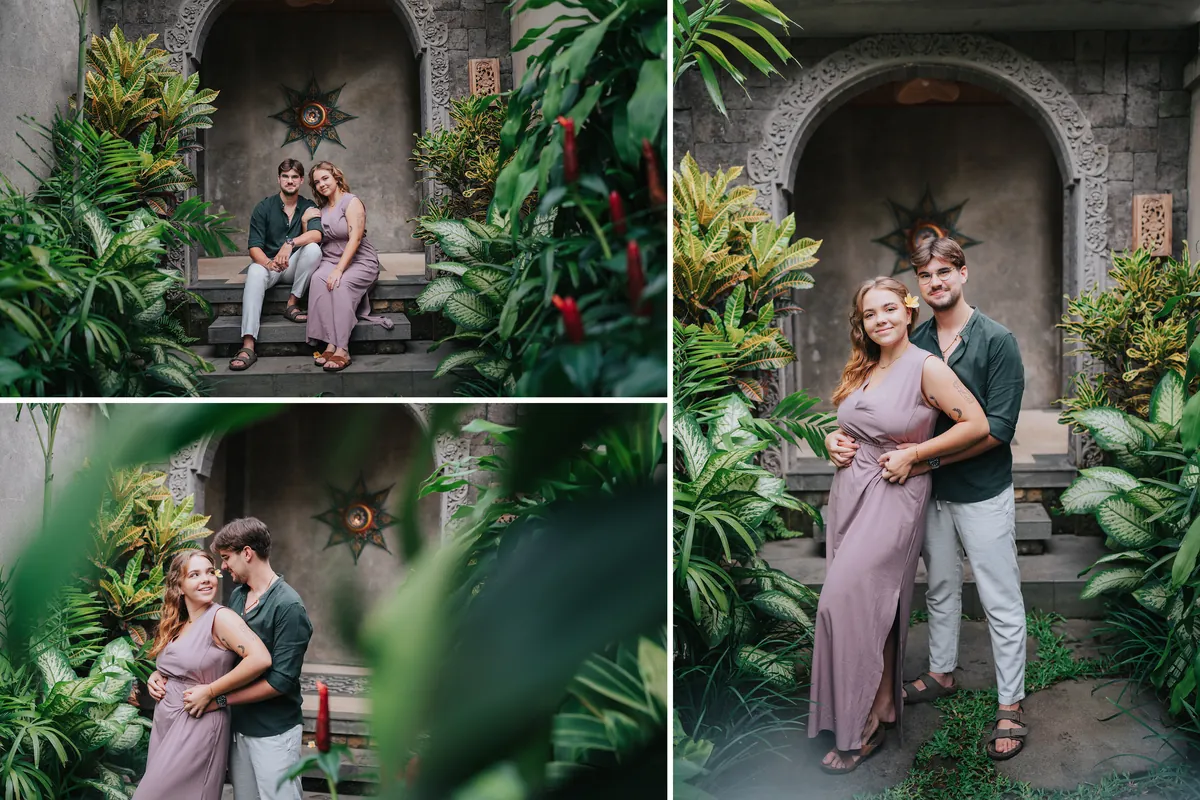 Alena Resort Ubud sample photo 9