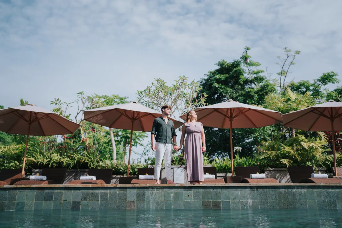 Alena Resort Ubud sample photo 16