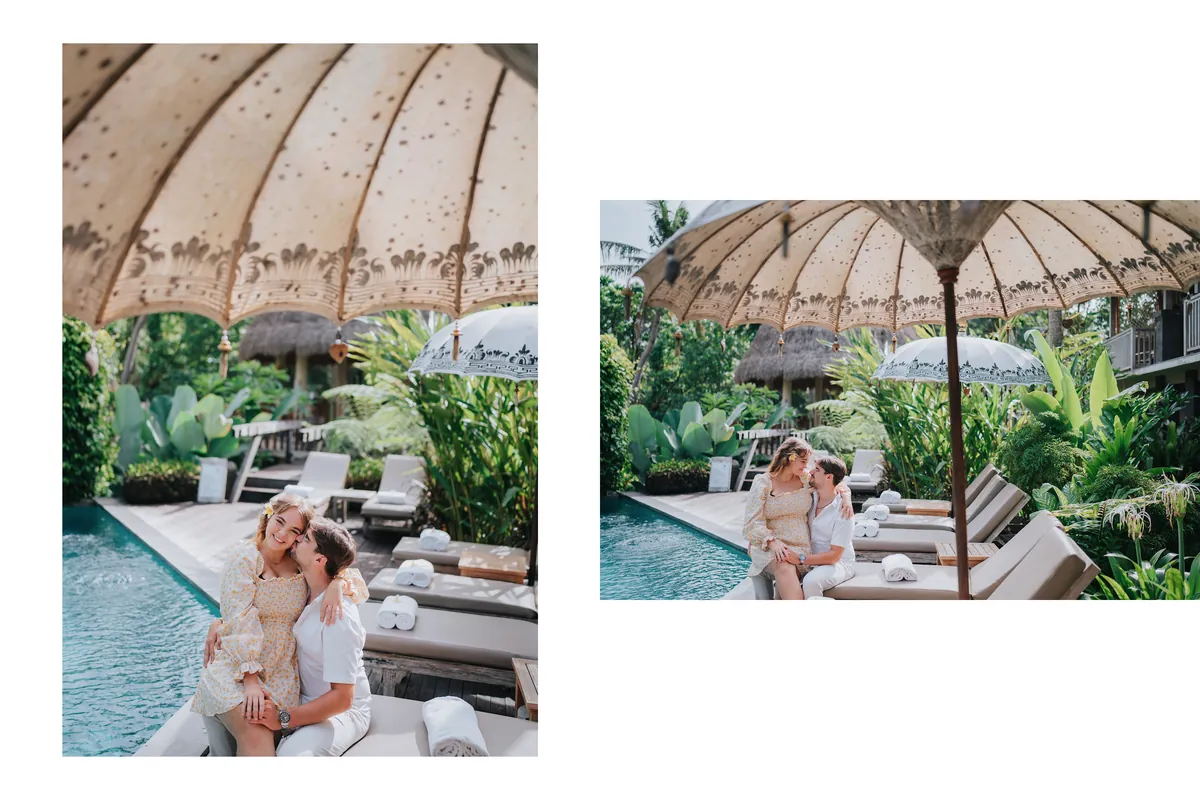 Alena Resort Ubud sample photo 17