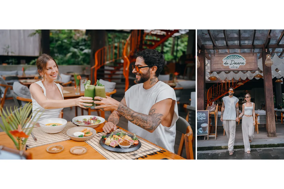 Anandadara Ubud sample photo 2