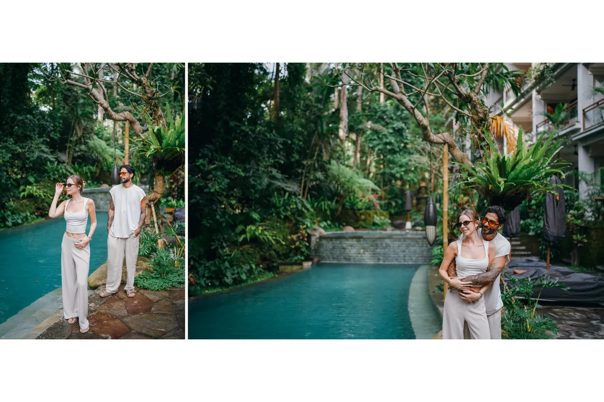 Anandadara Ubud sample photo 8