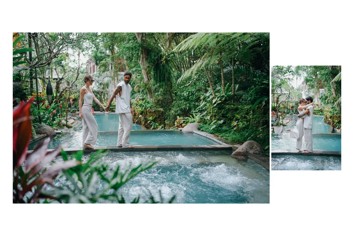 Anandadara Ubud sample photo 9