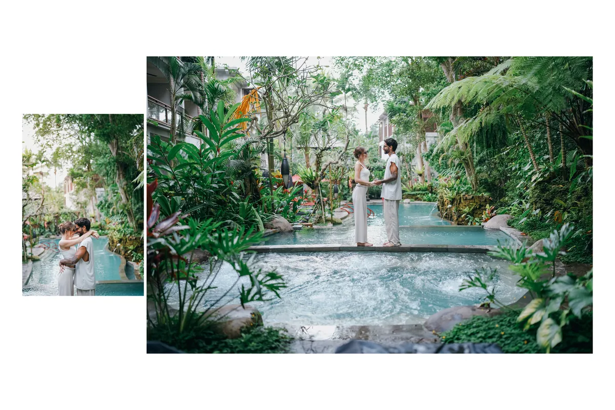 Anandadara Ubud sample photo 10