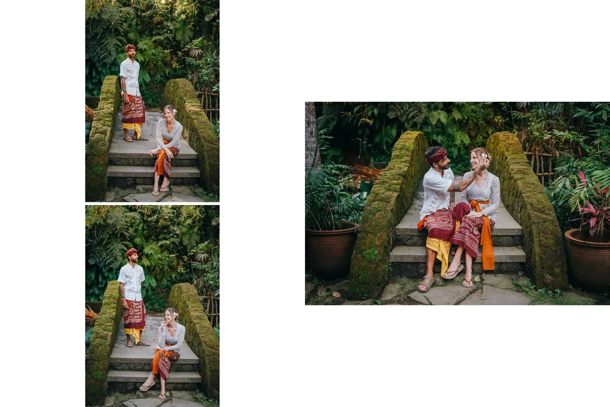 Anandadara Ubud sample photo 12
