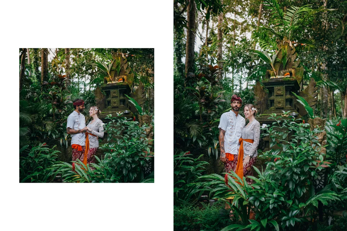 Anandadara Ubud sample photo 13