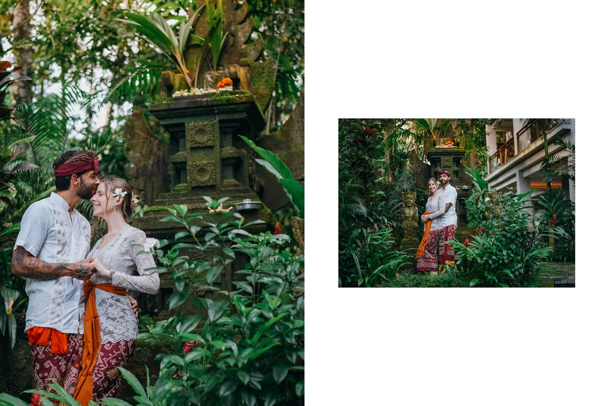 Anandadara Ubud sample photo 14