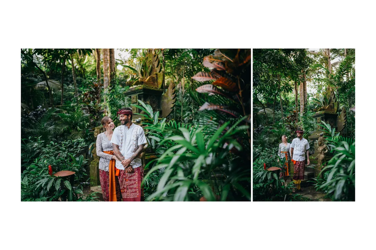 Anandadara Ubud sample photo 16