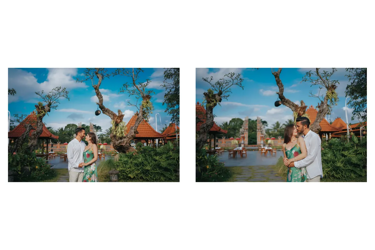 Anumana De Suite sample photo 1