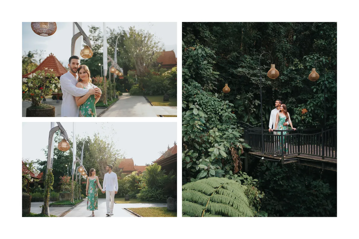 Anumana De Suite sample photo 11