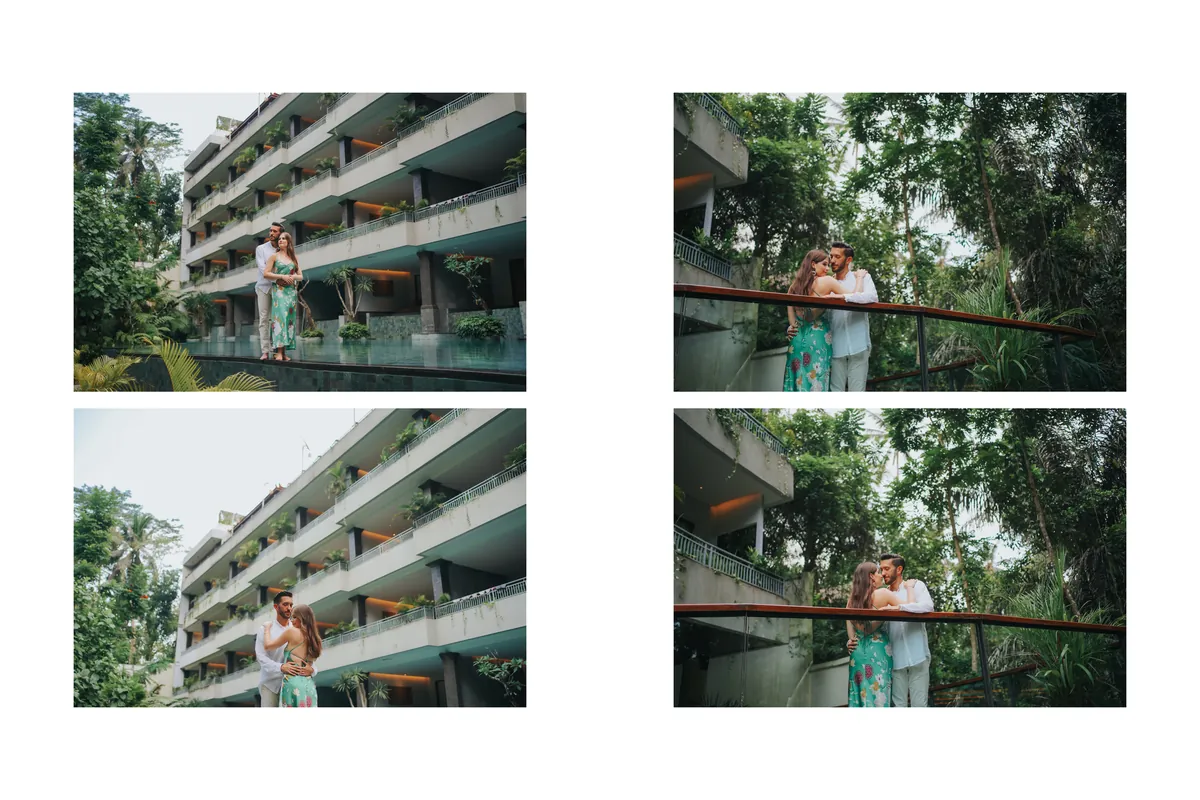 Anumana De Suite sample photo 13