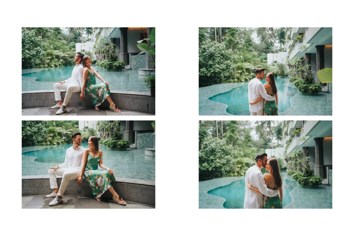 Anumana De Suite sample photo 14