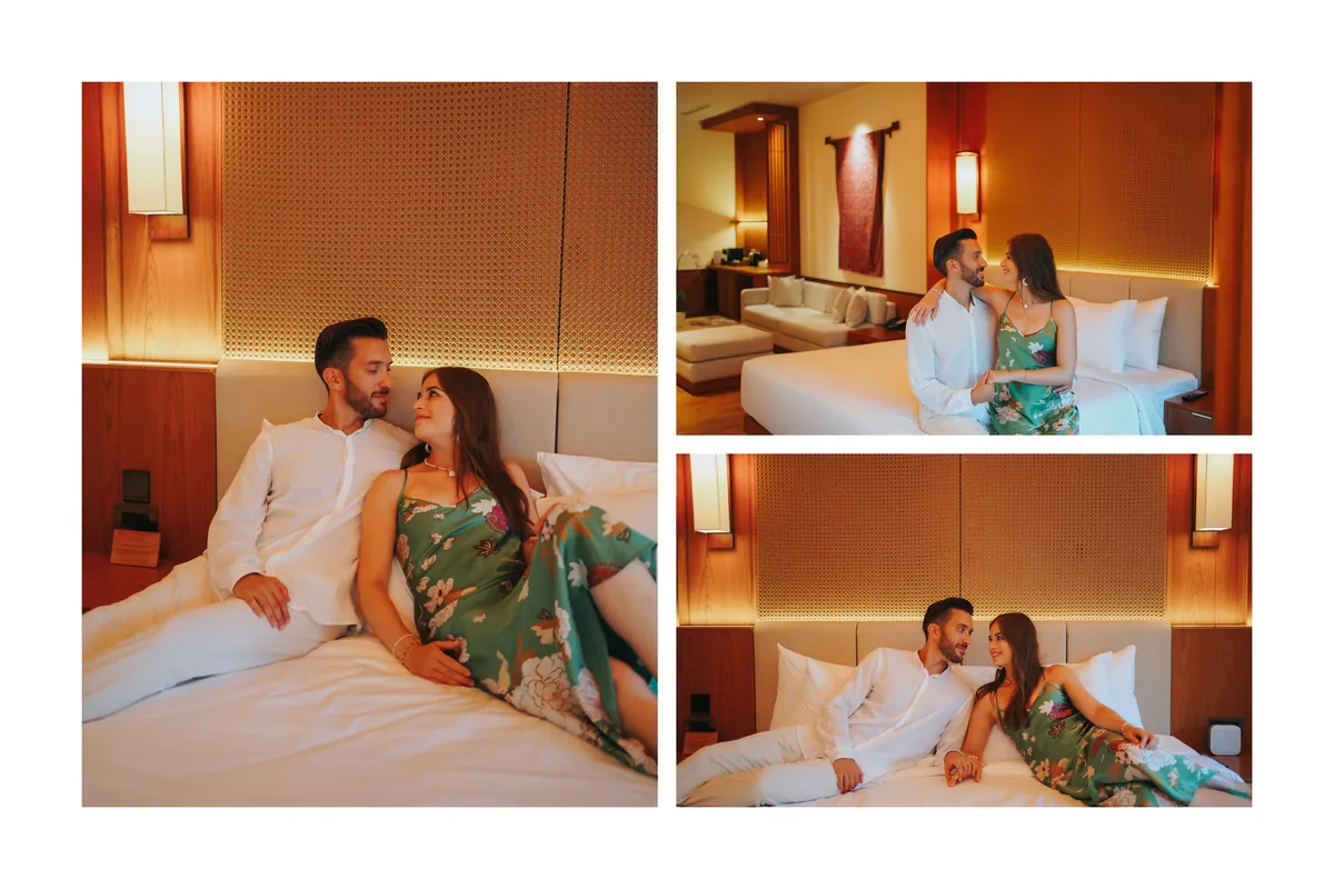 Anumana De Suite sample photo 17