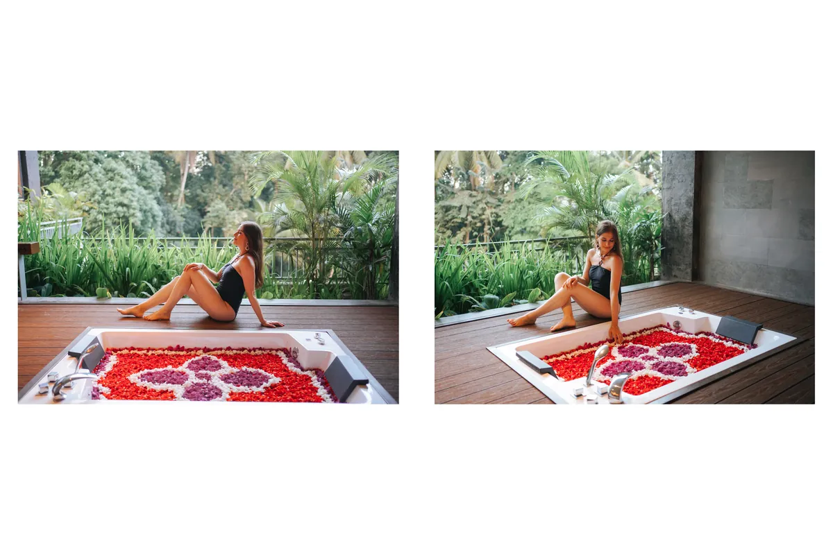 Anumana De Suite sample photo 19
