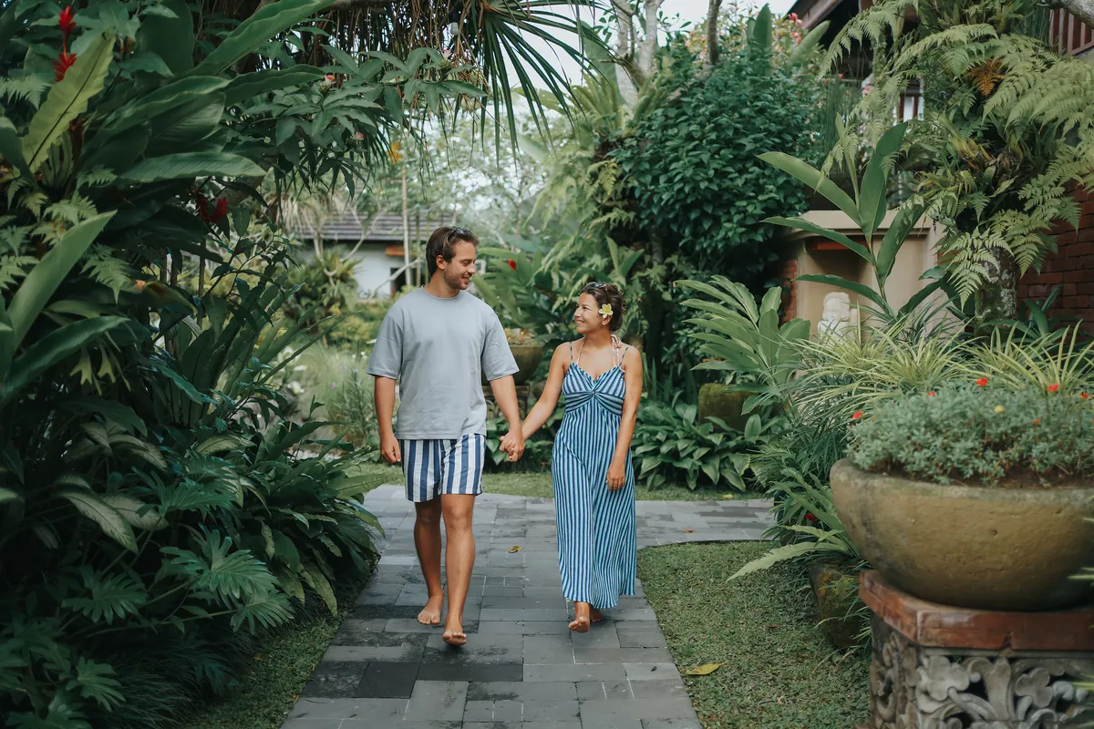 Anumana Village Ubud sample photo 1