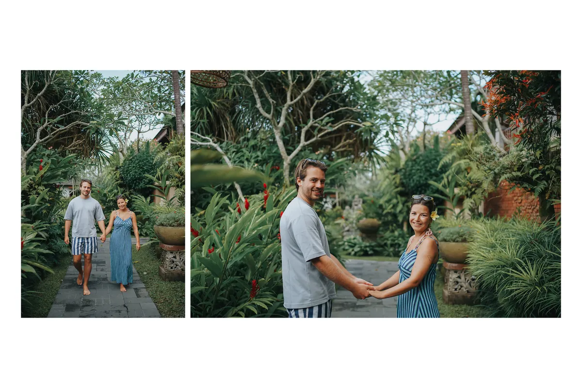 Anumana Village Ubud sample photo 2
