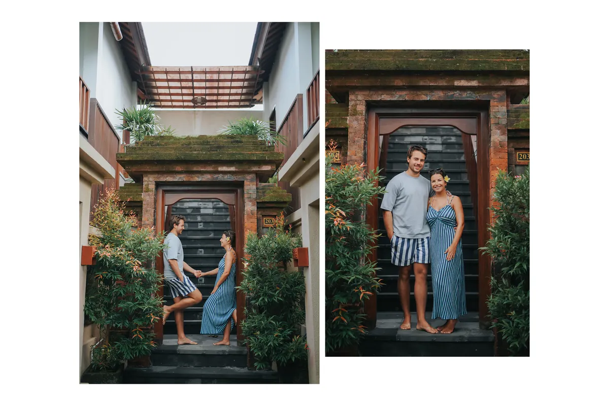 Anumana Village Ubud sample photo 4
