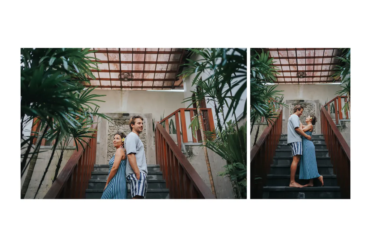 Anumana Village Ubud sample photo 7