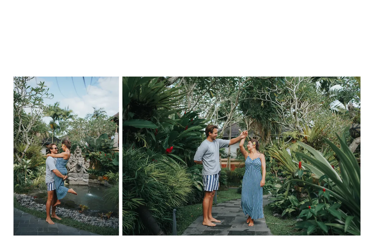 Anumana Village Ubud sample photo 8