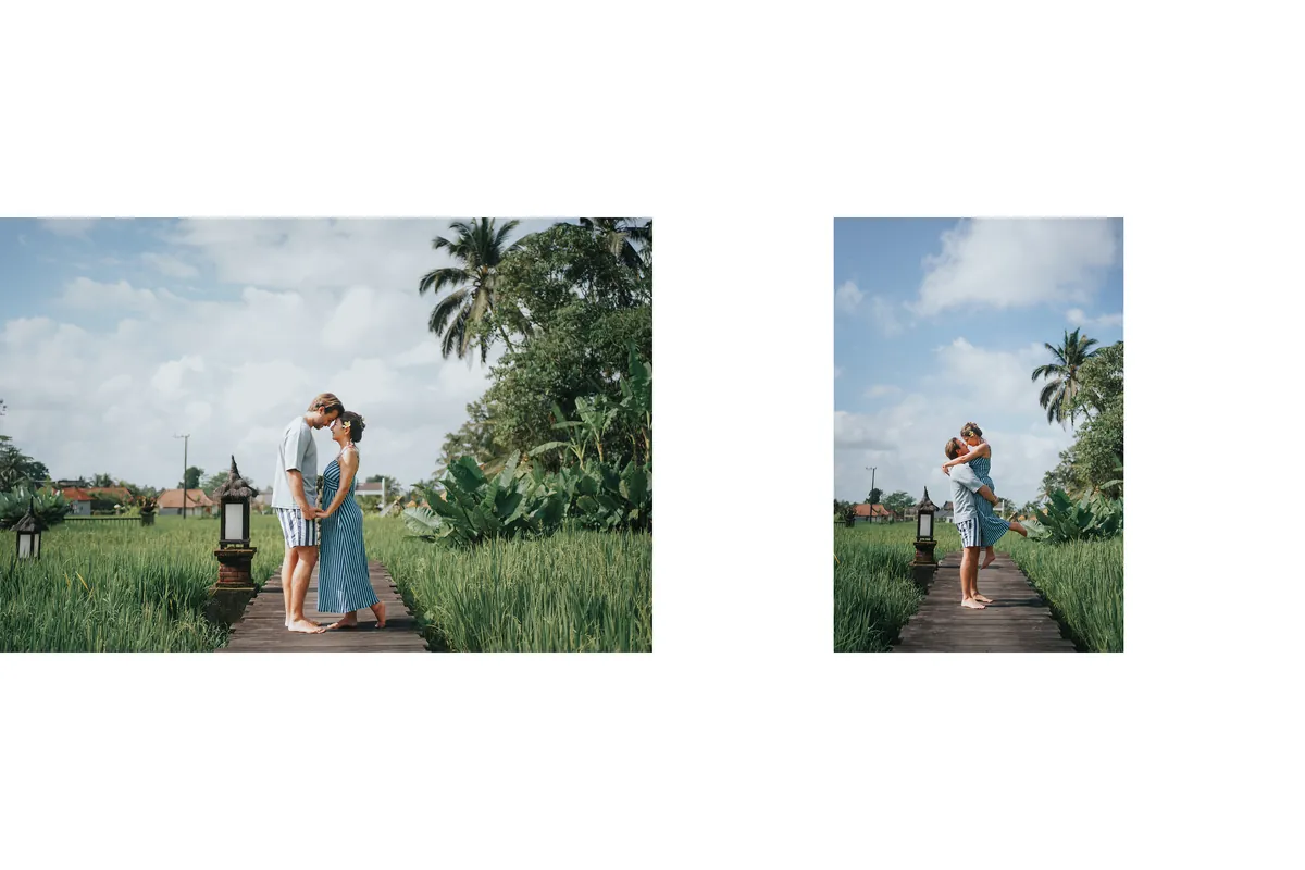 Anumana Village Ubud sample photo 10