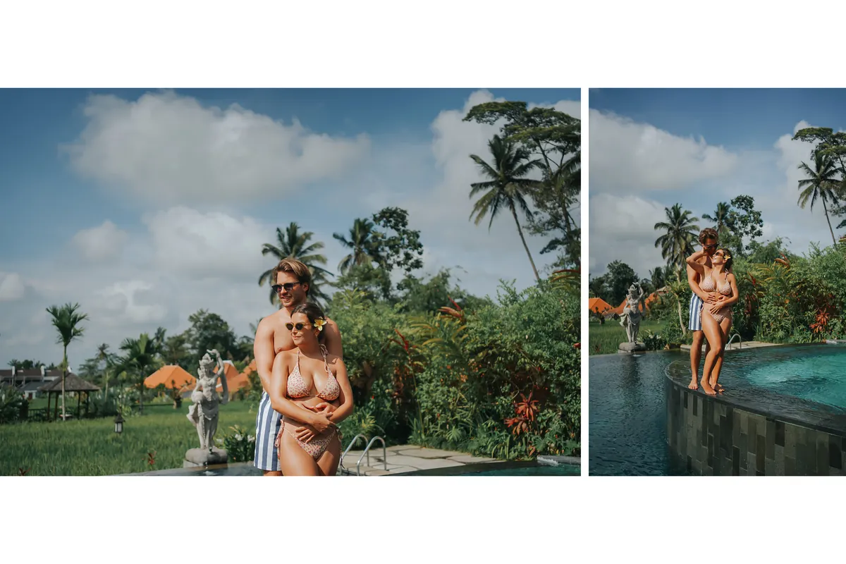 Anumana Village Ubud sample photo 13