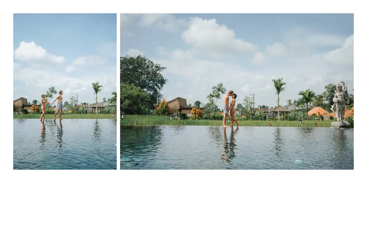 Anumana Village Ubud sample photo 14