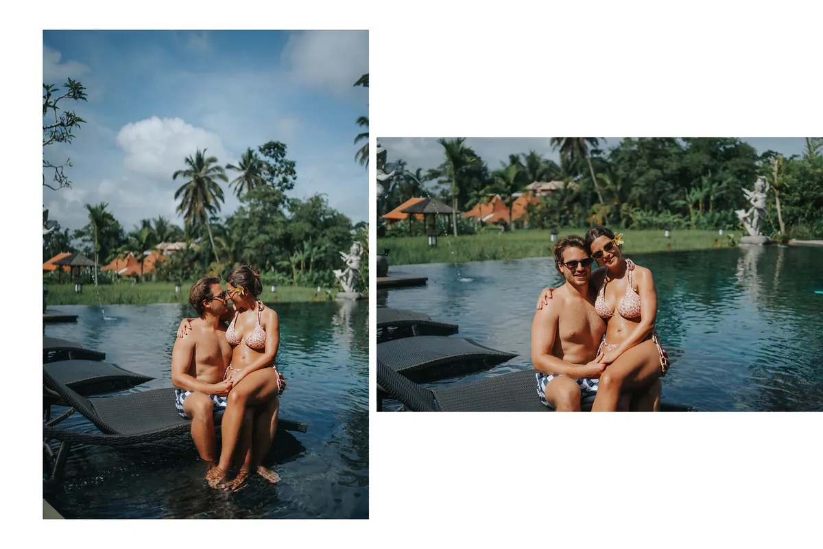 Anumana Village Ubud sample photo 15