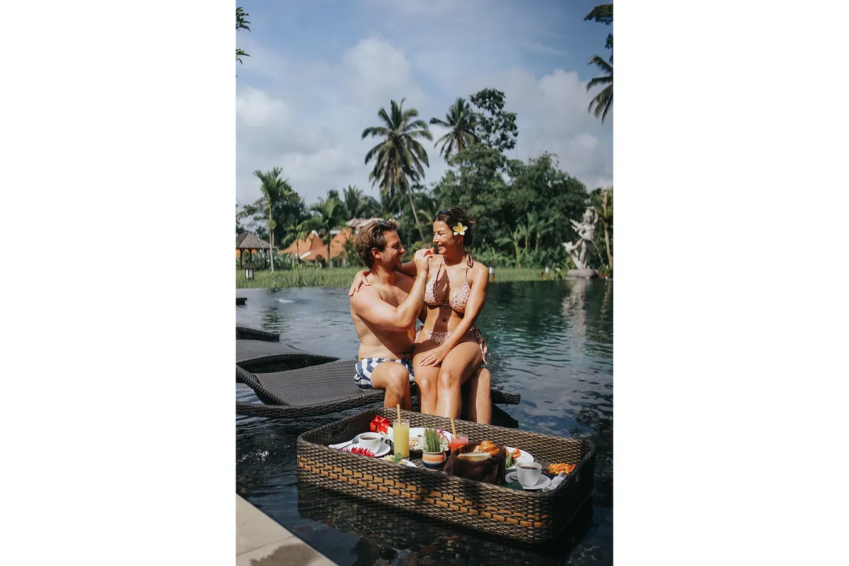 Anumana Village Ubud sample photo 16