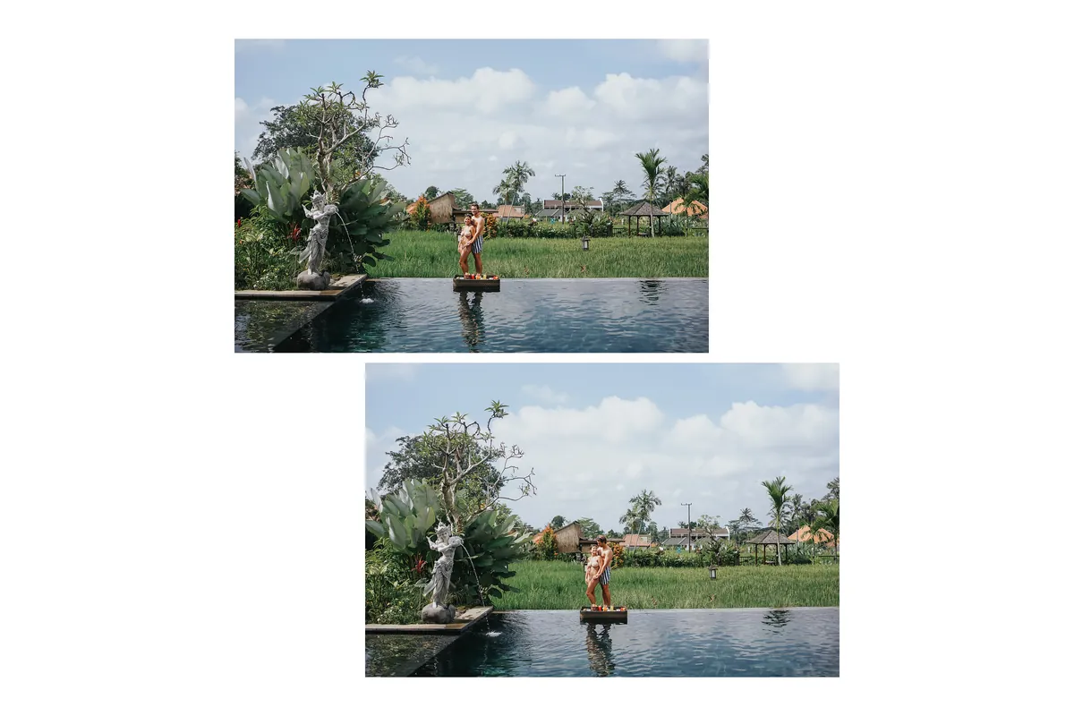 Anumana Village Ubud sample photo 18