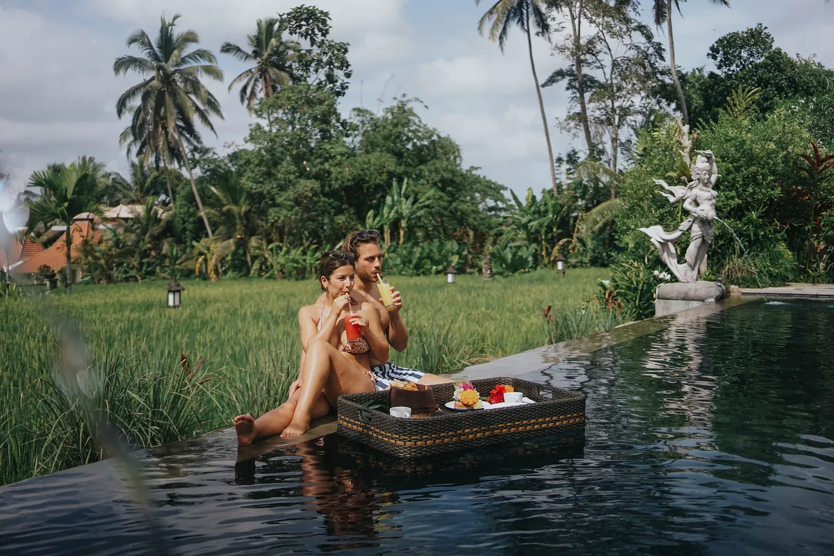 Anumana Village Ubud sample photo 19