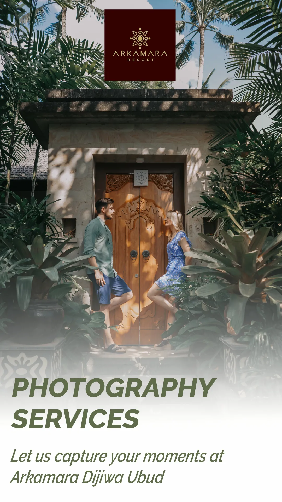 ARKAMARA DIJIWA UBUD photography sample