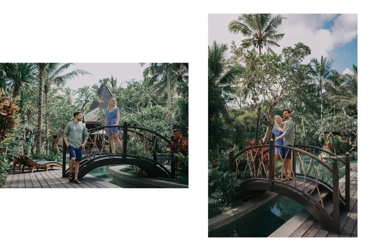 ARKAMARA DIJIWA UBUD sample photo 6