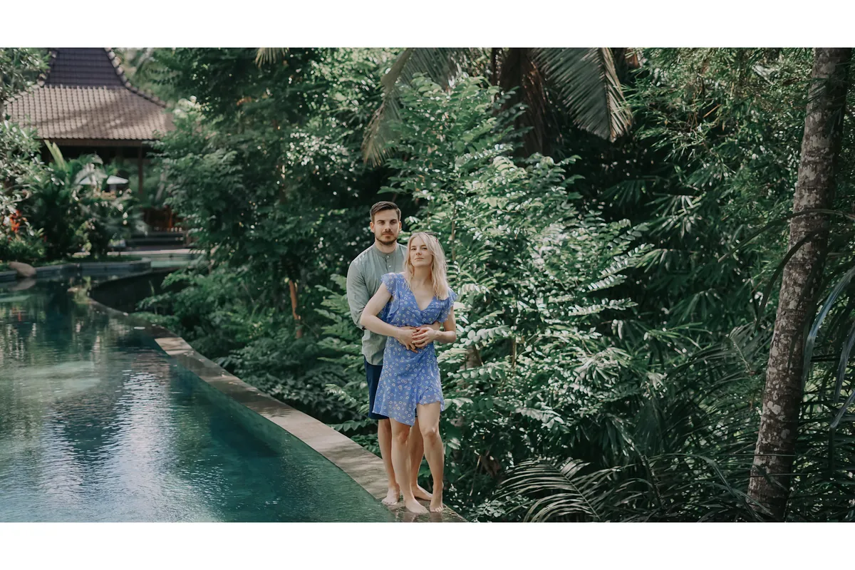 ARKAMARA DIJIWA UBUD sample photo 9