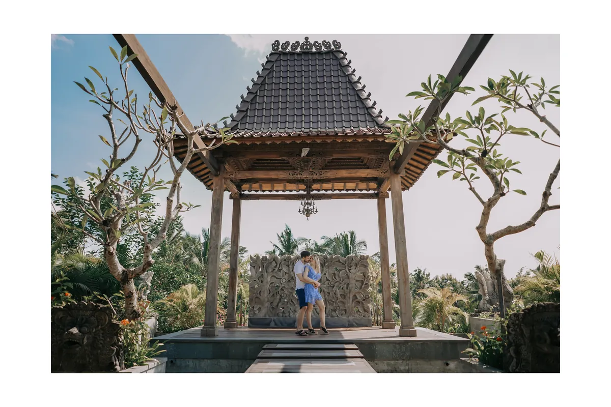 ARKAMARA DIJIWA UBUD sample photo 20