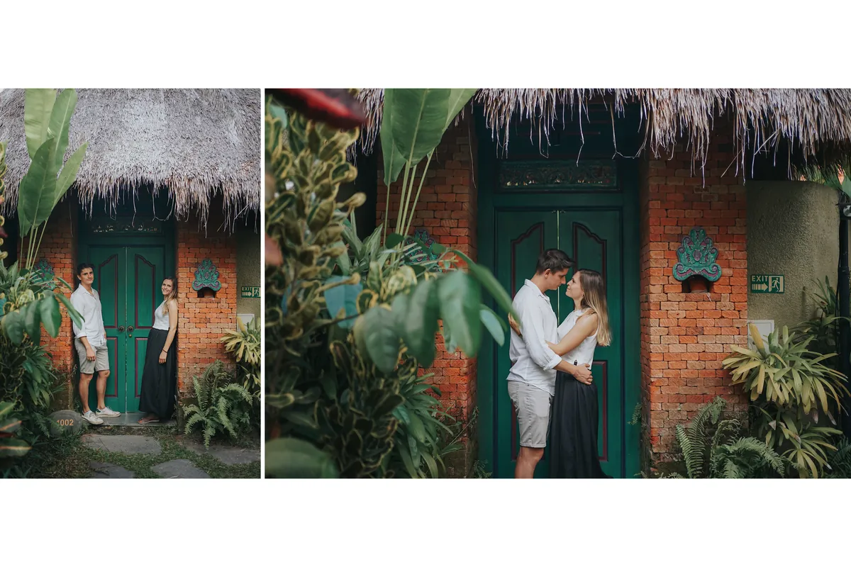 Arya Arkananta sample photo 1