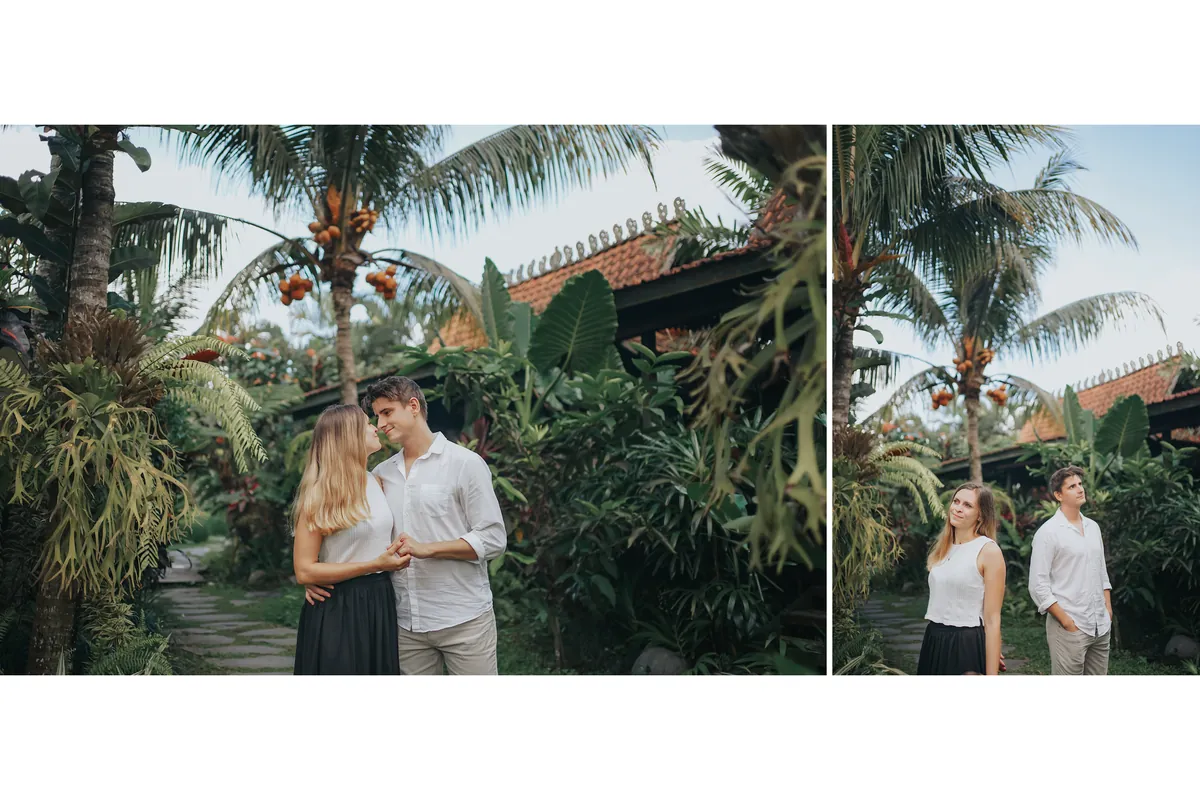 Arya Arkananta sample photo 4