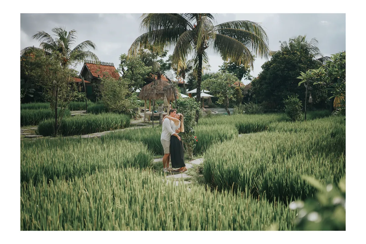 Arya Arkananta sample photo 6