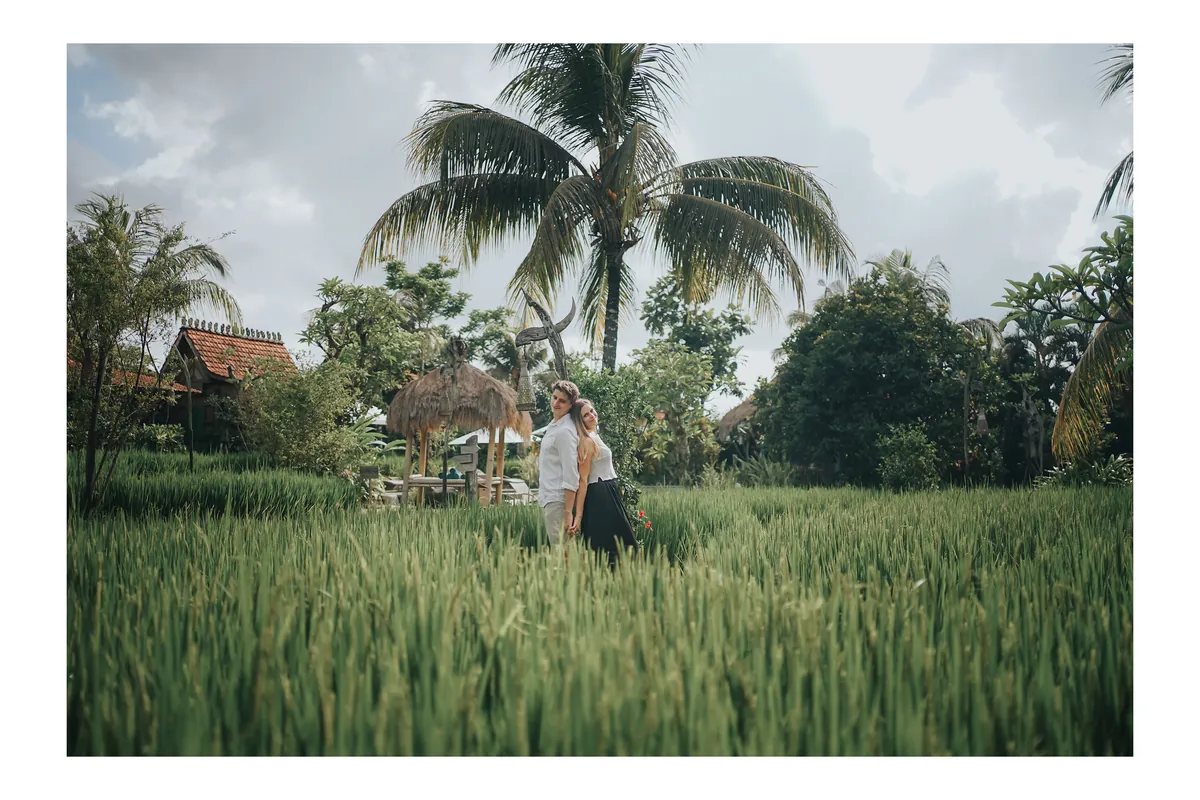 Arya Arkananta sample photo 7