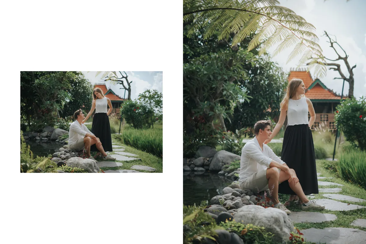Arya Arkananta sample photo 11