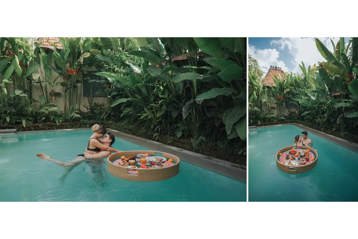 Arya Arkananta sample photo 15