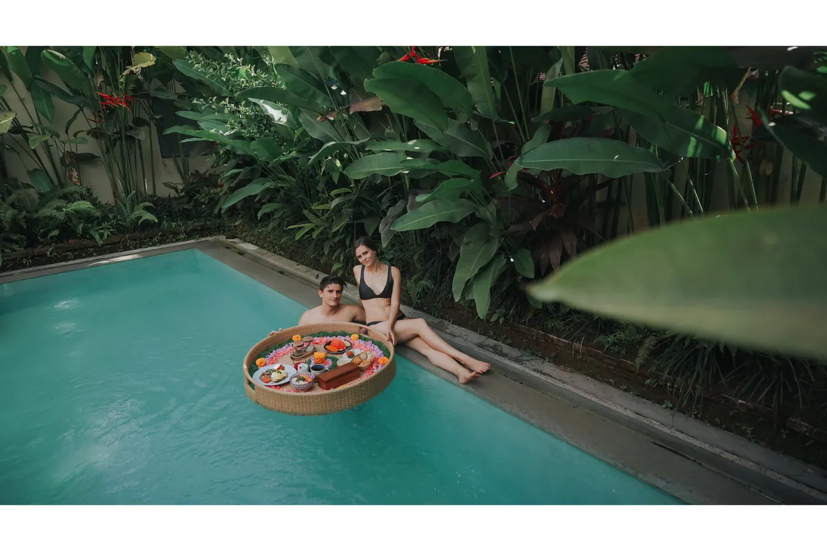 Arya Arkananta sample photo 16