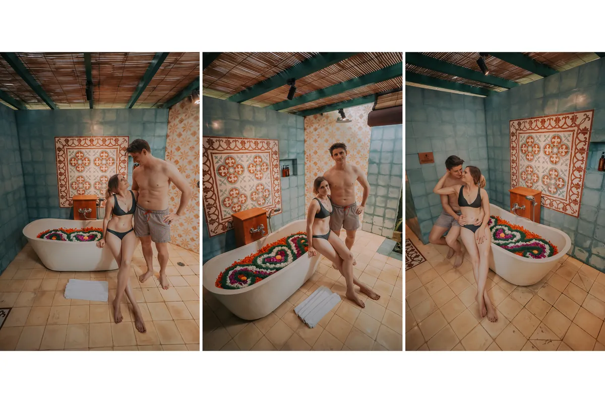 Arya Arkananta sample photo 17