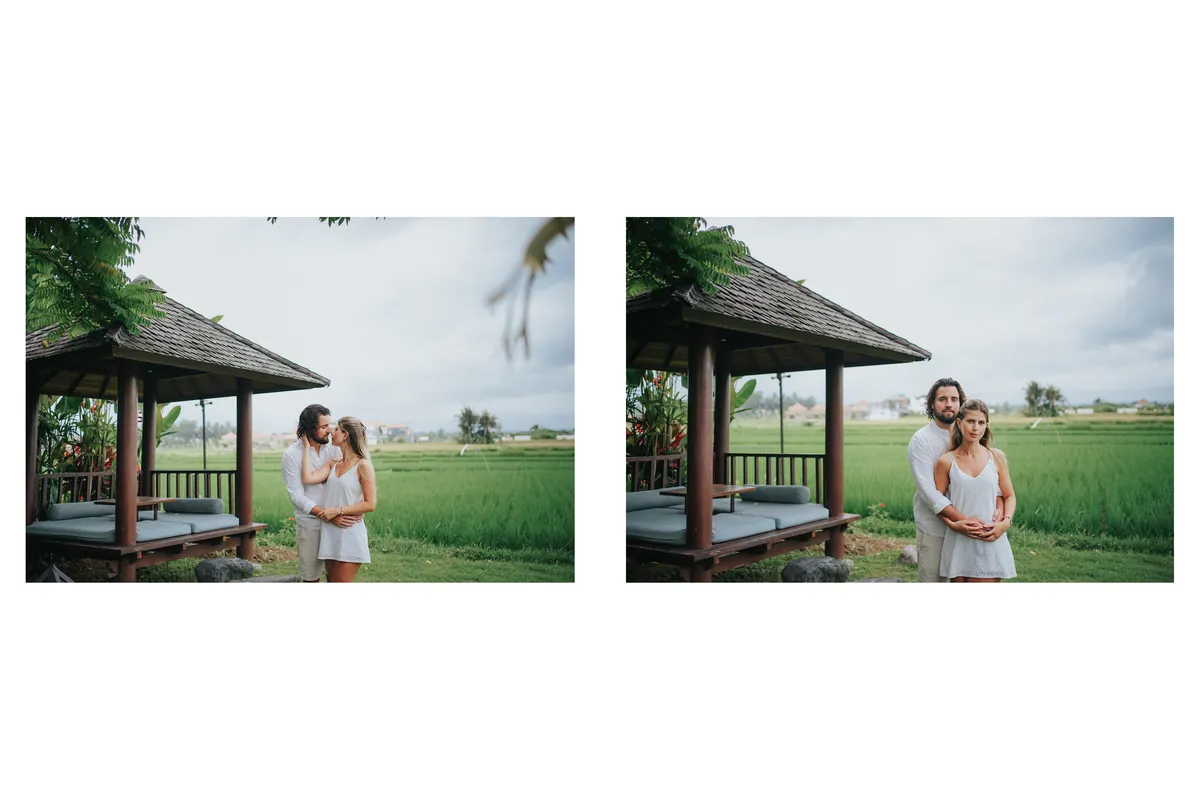 Arya Villas Ubud sample photo 5