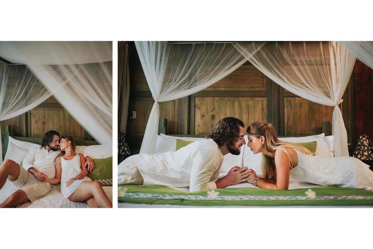 Arya Villas Ubud sample photo 18